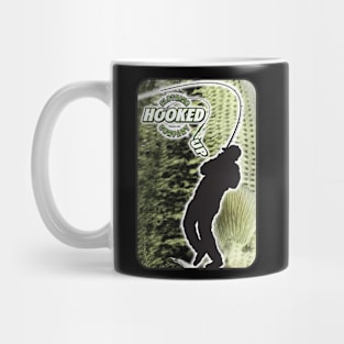 Largemouth Bass Mug